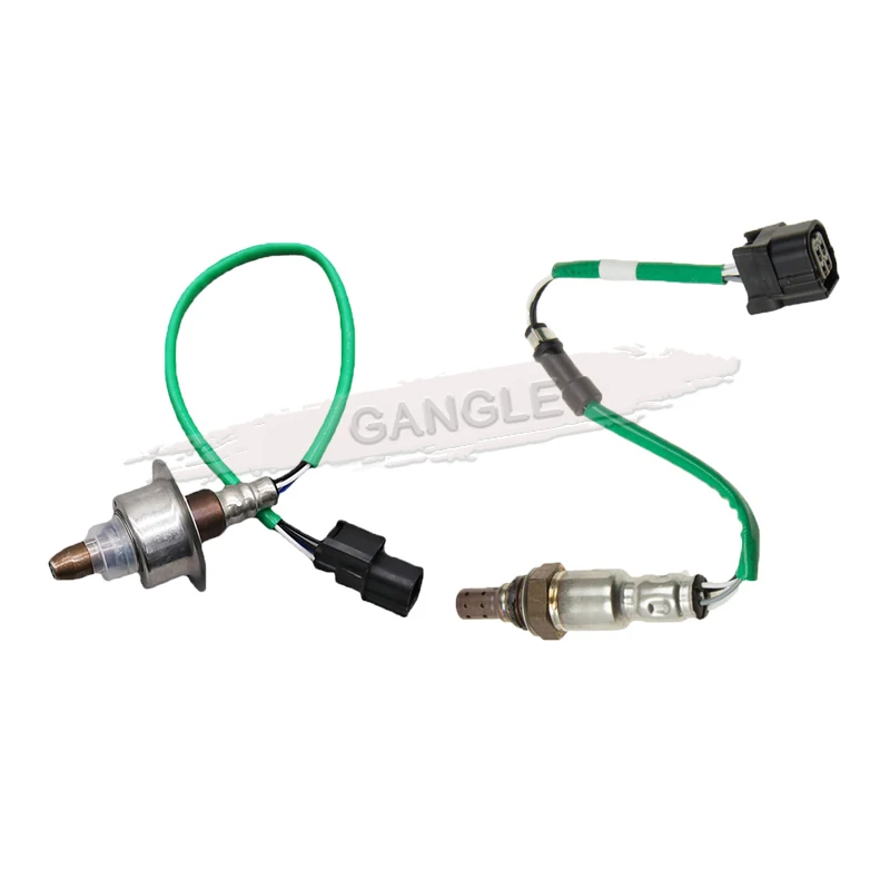 

234-9091 234-4442 For Honda CR-V 2010-2013 2.4L L4 Upstream&Downstream Oxygen O2 Sensor Lambda Sensor