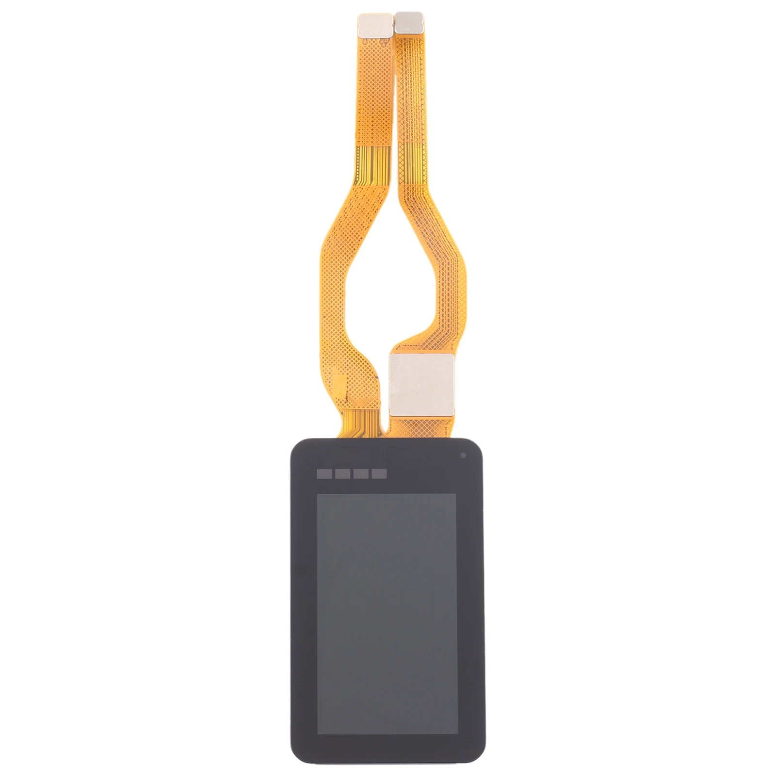 For GoPro Max LCD Screen With Digitizer Full Assembly Replacement Parts