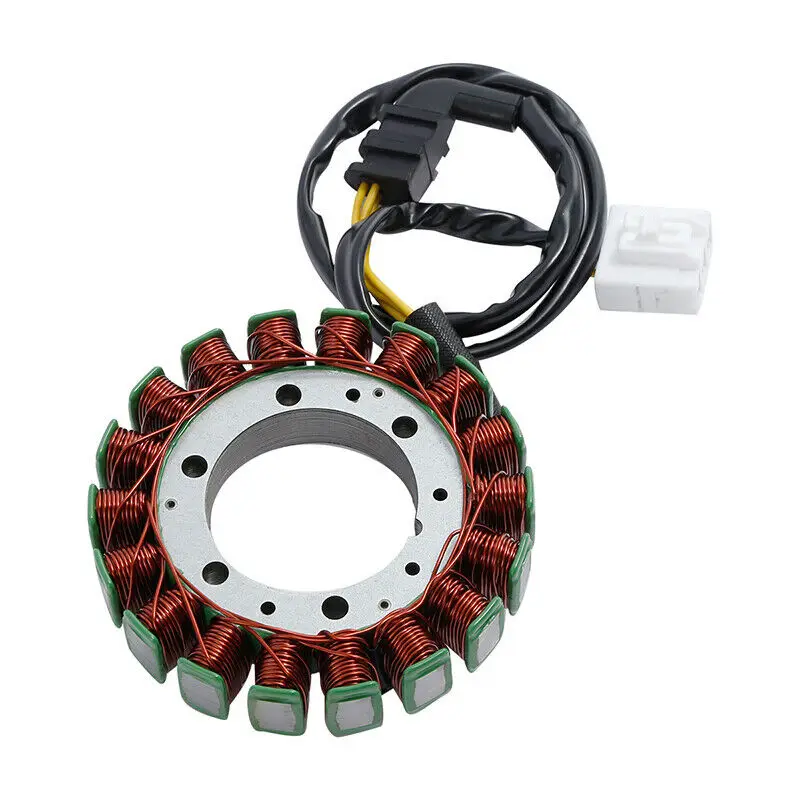 

Motorcycle Stator Coil Magneto Generator For Honda CBR900RR CBR929RR 2000-2001