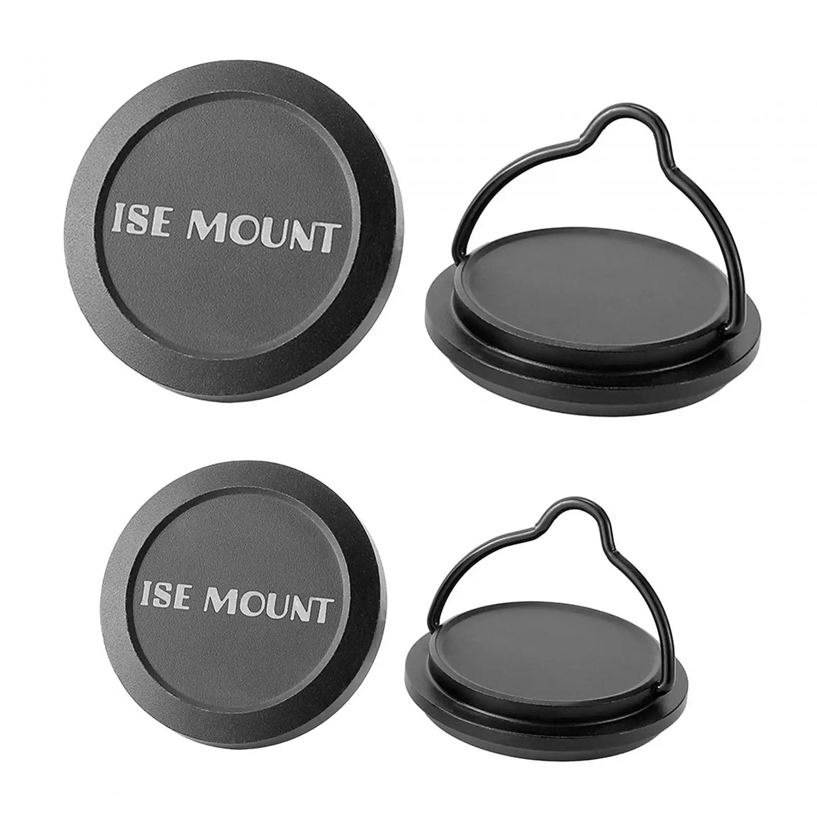 

Magnetic Hooks Multipurpose Magnetic Hanger Hook for Canopy Outdoor Hiking