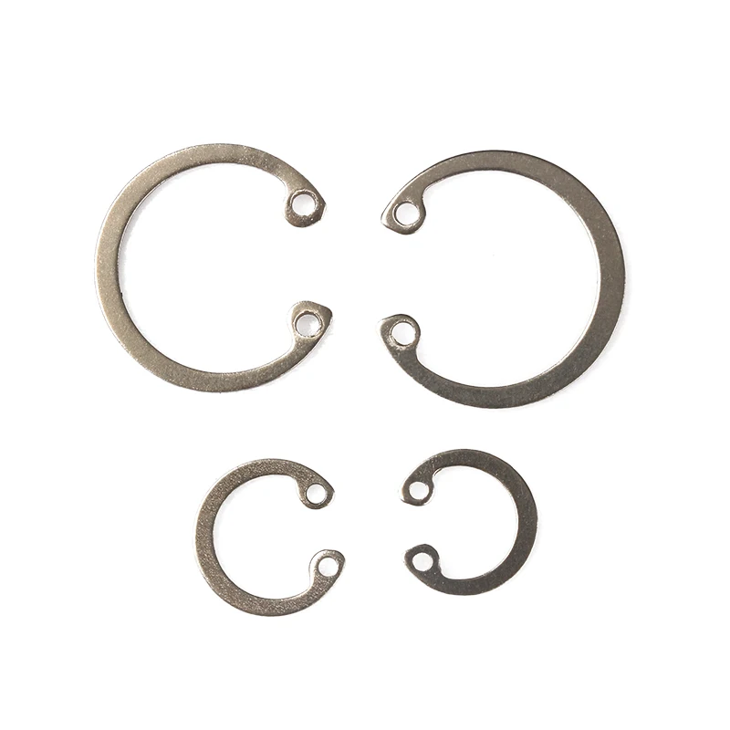 Circlip Snap Ring Set 5