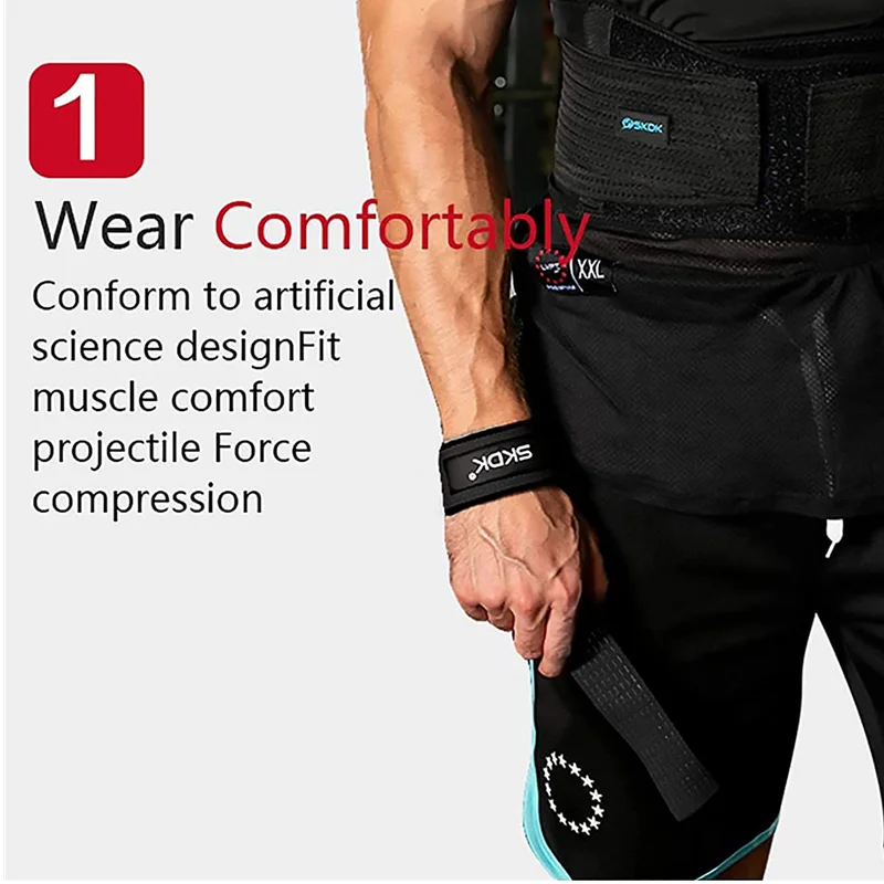 Cotton Hard Pull Wrist Lifting Straps Weightlifting Deadlift Straps with Neoprene Cushioned Wrist Padded and Anti-Skid Silicone weight lifting wrist straps