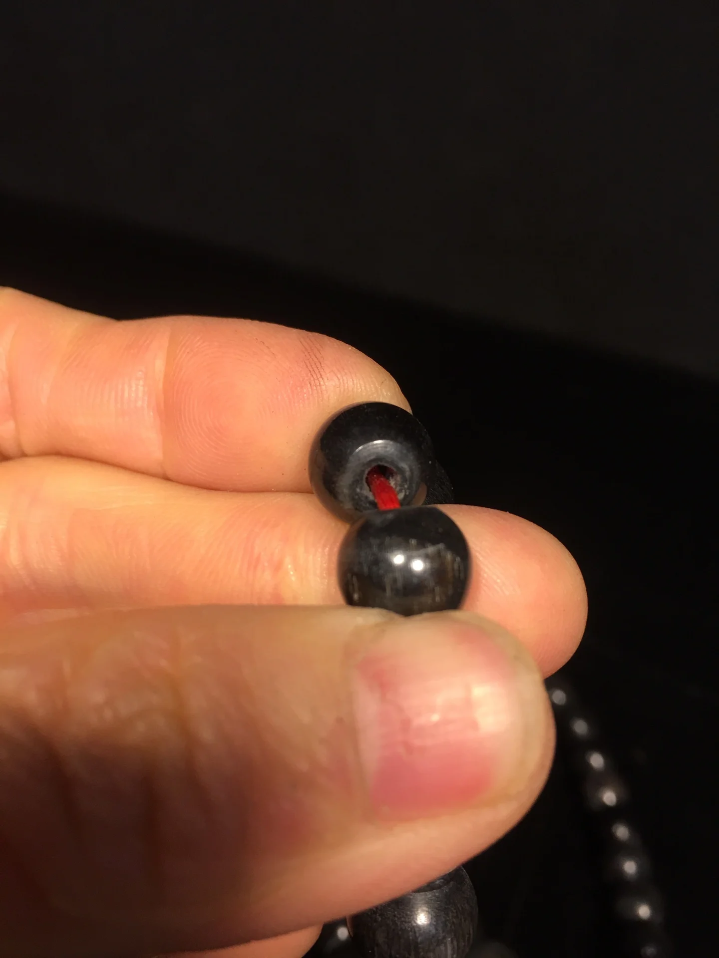 thumb