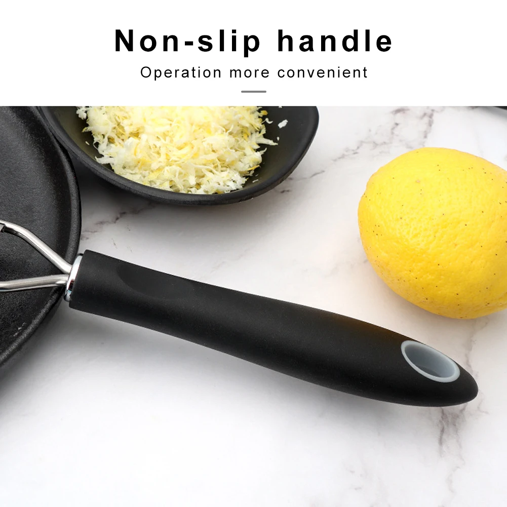 Heavy Duty Cheese Grater 5