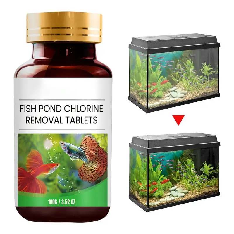 

Eco Aquarium Purifying Algae Repellent Agent Water Purifier For Freshwater Aquariums Algae Remover For Freshwater Ponds