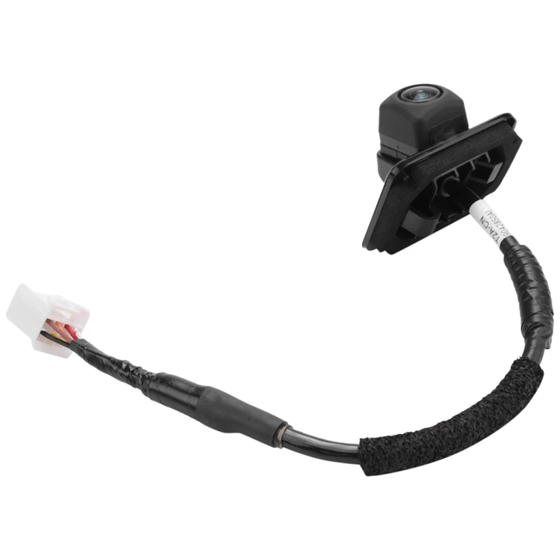 

For Honda Accord 2014-2017 Rear View Camera Reverse Parking Assist Backup Camera 39530-T2A-A21 39530-T2A-A31