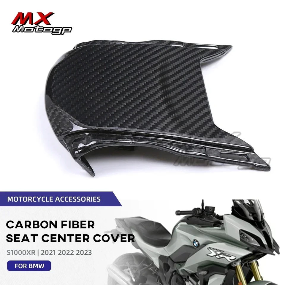 BMW S1000R|S1000RR (15-19) Passenger Seat Cover – Sierra BMW Motorcycle - View #2