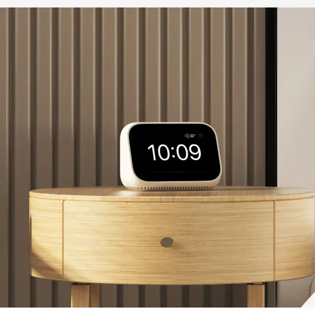 똑똑한 생활을 위한 게이트웨이: Xiaomi Mi Smart Clock
