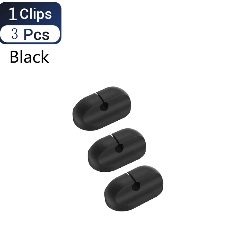 1Clips-3Pcs