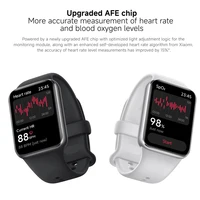 Global Version Xiaomi Smart Band 9 Pro 1.74'' Display Built-in GNSS  Xiaomi Band 9 Pro Xiaomi Mi band 21 day Battery Life - Image 4