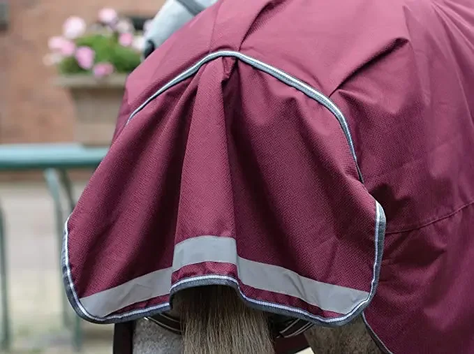 High Grade Equestrian Equipment Product Horse Winter Breathable Waterproof Rugs Best Quality Far Horse Blanket Sheet