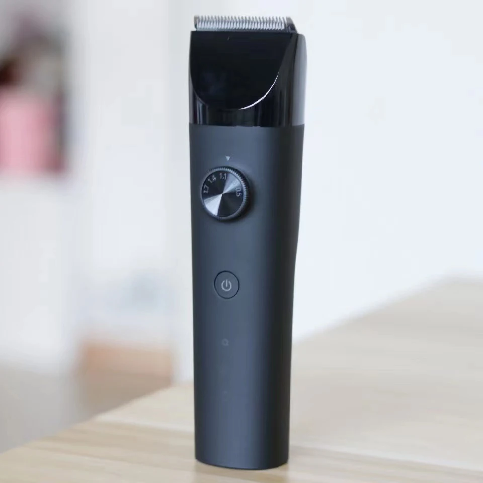 Xiaomi Mijia Hair Machine Cutting Man Electric Shaver Home Clipper Professional Trimmer Men Haircut 2022 Barber Shop Clippers 5