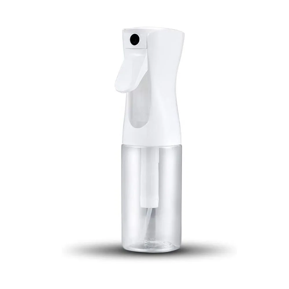 

Hair Spray Bottle – Ultra Fine Continuous Water Mister for Hairstyling, Cleaning, Plants, Misting & Skin Care