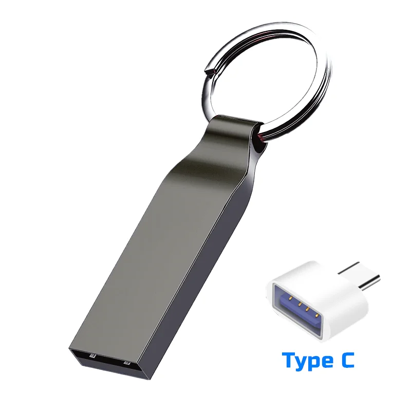 Usb Pen Drive 256Gb 128Gb 64Gb Geheugen Usb Flash 32Gb 16Gb 8Gb Hoge