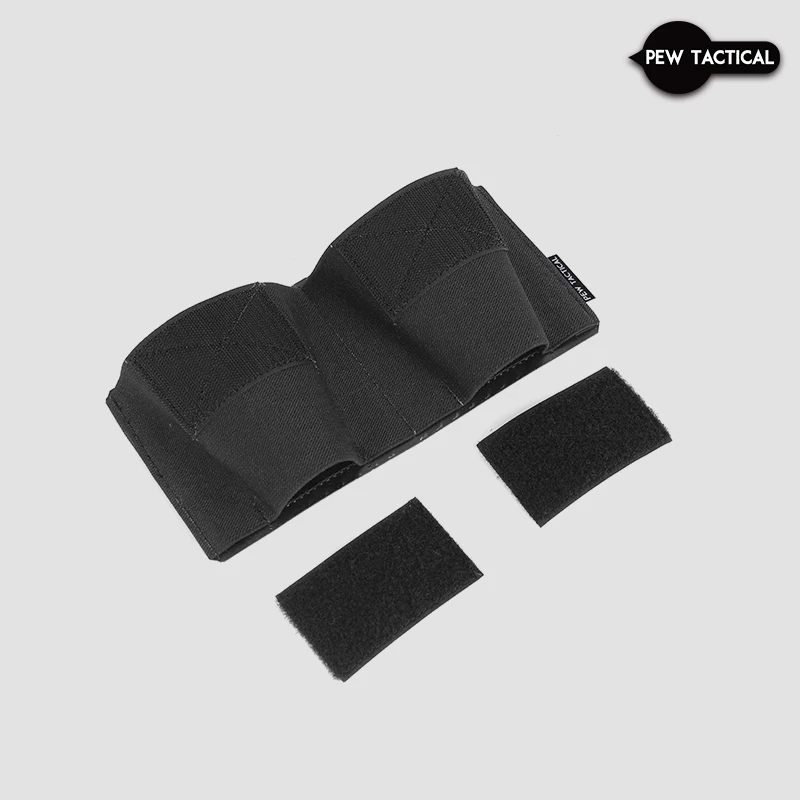 PEW TACTICAL “ANSER” 9mm 5.56 5.45 7.62 Mag Insert for MK3 MK4 MK5 D3CRM FERRO Airsoft MI20 4