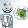 Freestanding Single Bowl Laundry Sink with Hot and Cold Water Plumbing Stainless Steel Sink 6