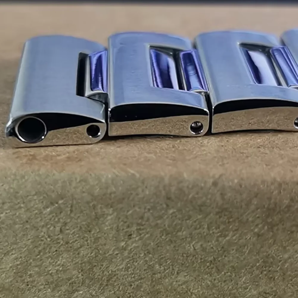 Quali Sono I Principali Tipi Di Cinturini E Bracciali Degli - Foto 8