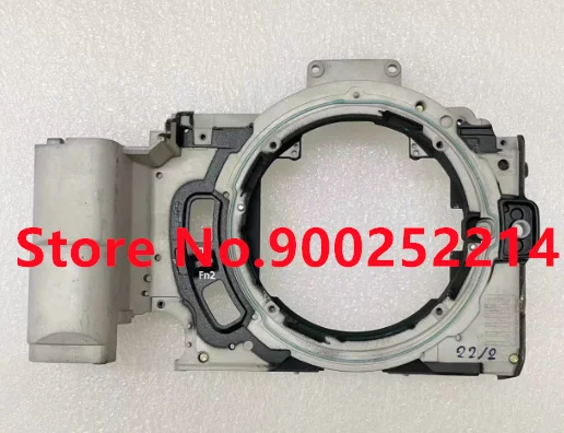 Per Nikon Z5 Z6 Z7 Accessori Per Fotocamere Con Telaio Principale A Guscio Anteriore