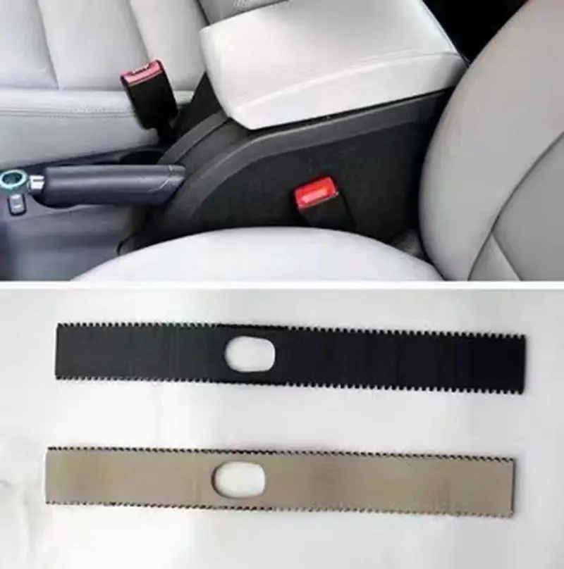 Interior Gear Shift Car Handbrake Cover Trim for Skoda Octavia Superb Yeti