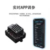 New MJX 10208 Small Monster 1/10 Hypergo 2.4G Brushless High Speed RC Professional Adult Off road Remote Control Vehicle RC Cars 2