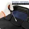 Multi-Function Tool Bag 1680D Oxford Cloth Electrician Bag Multi-Pocket Waterproof Anti-Fall Storage Bag 3