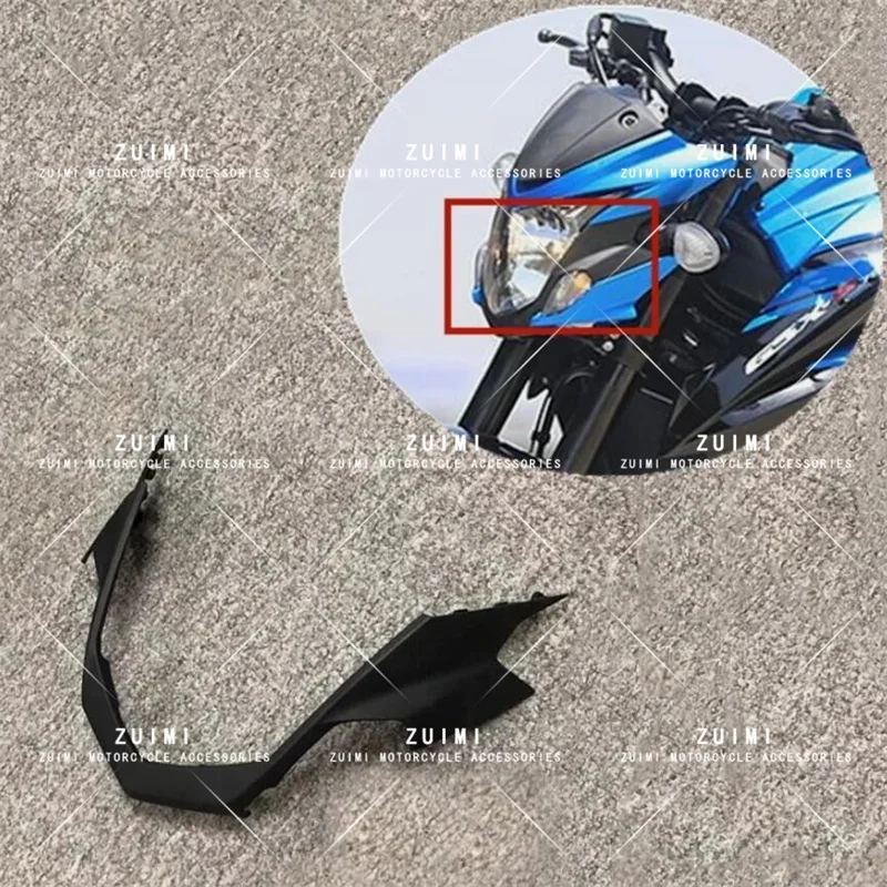 

Передняя боковая фара для мотоцикла Suzuki GSXS750 GSX-S750 2017-2021