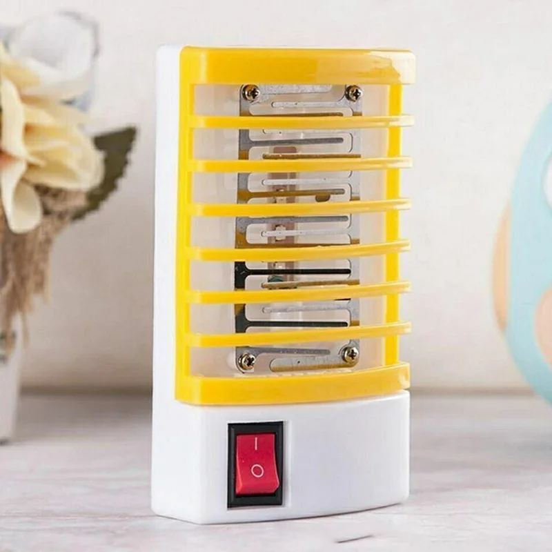 yellow 1pc