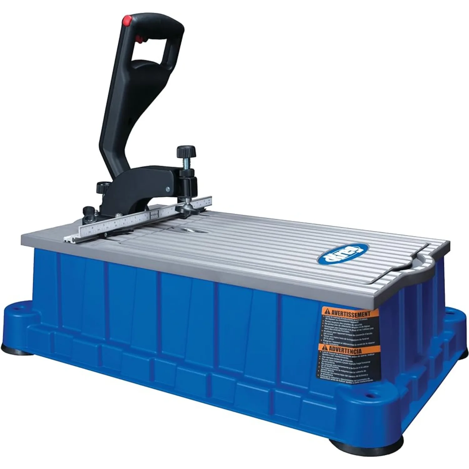 

Kreg DB210 Foreman Pocket-Hole Machine - Automatic Pocket-Hole Jig System - Extremely Easy to Set Up & Use