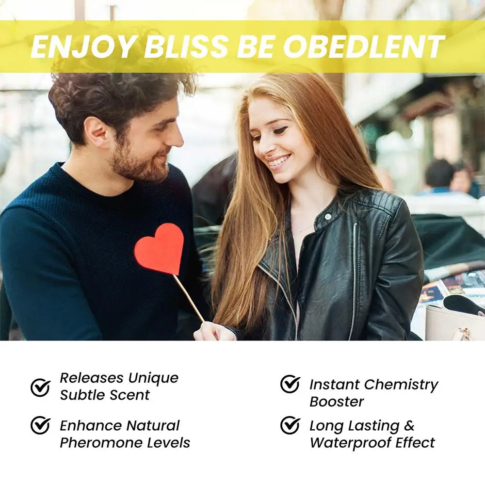 10ML Pheromones Perfume For Man Fragrance Intense Collection Perfume Pheromone Essential Oil For Man To Attract Woman