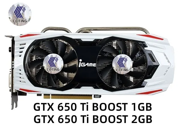 Gigabyte Geforce Asus Geforce Gtx 650 Ti Boost Nvidia Geforce Gtx