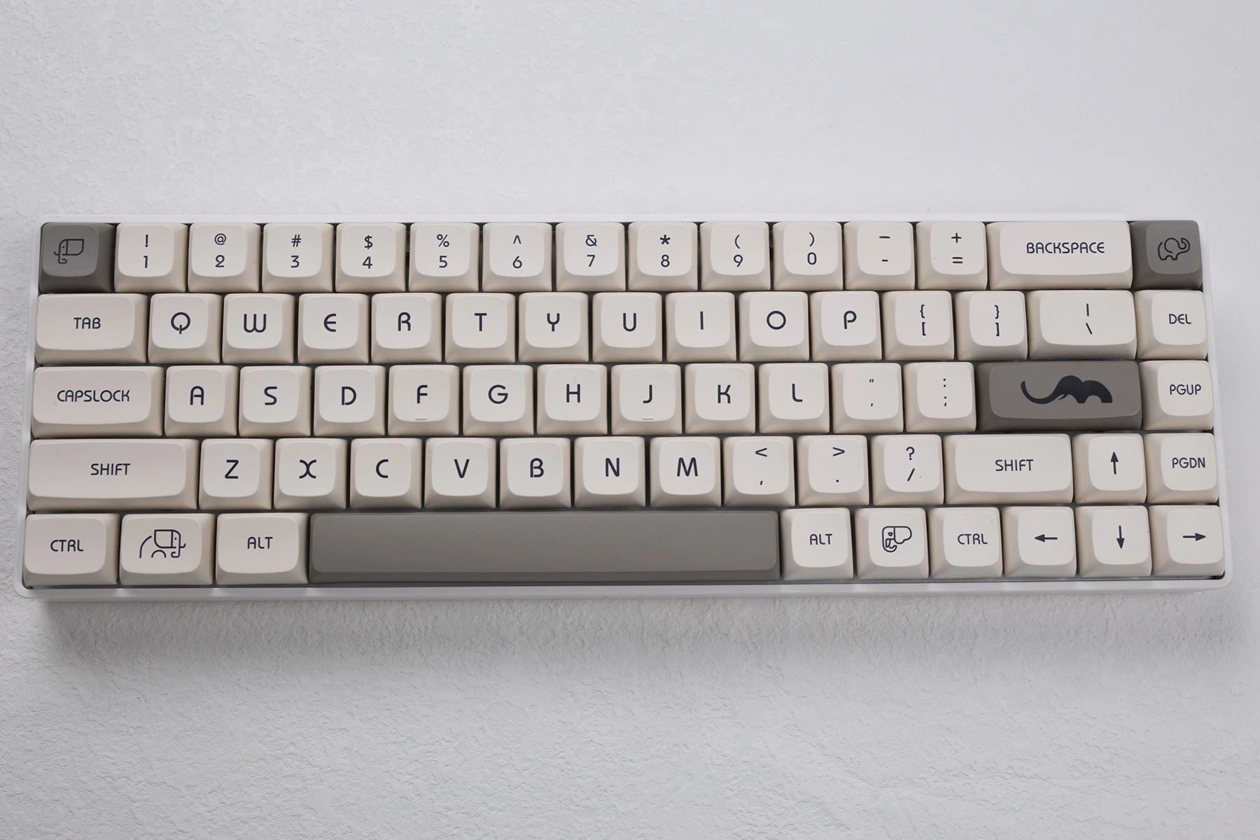  ڳ 124 Ű Keycaps PBT ȭ Xda   Ű Keycaps ü MX ġ 61/64/68/87/104/108