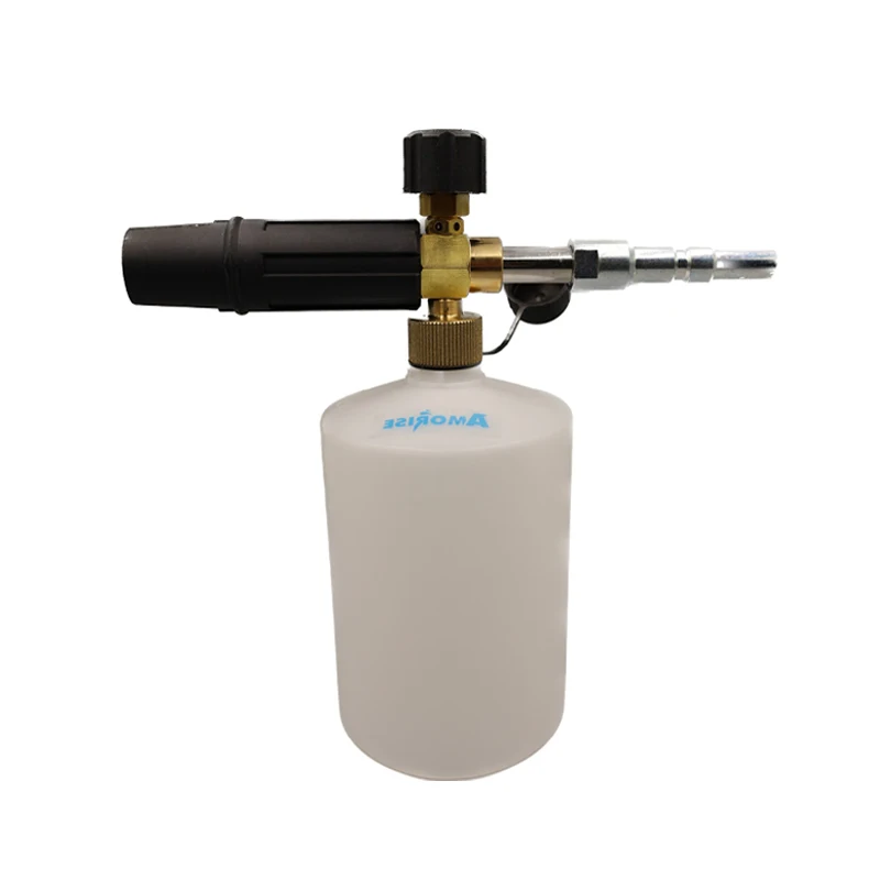 

Foam Lance For Nilfisk Kew Alto With Quick release plug Pressure Washer