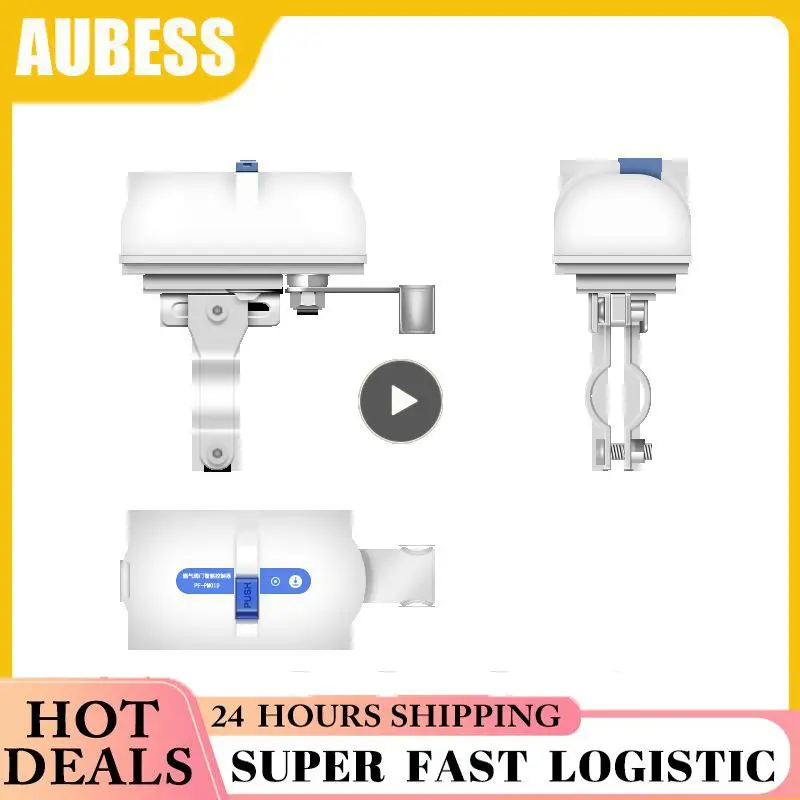 

Portable Gases Valves Manipulator Protocol Smart Water/gas Valve Controller For Handle Valve/butterfly Valve Practical