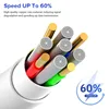 41989-1f7633.jpg Cable de charge pour iPhone, iPhone 13, 12 Pro, 6S, 6, 7, 8 Plus, 11 Pro, 12 Pro, XS Max