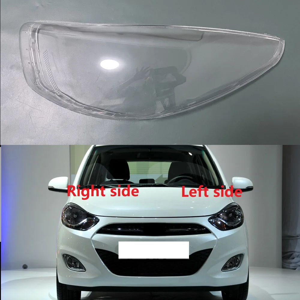 Grand i10 headlight cover best sale