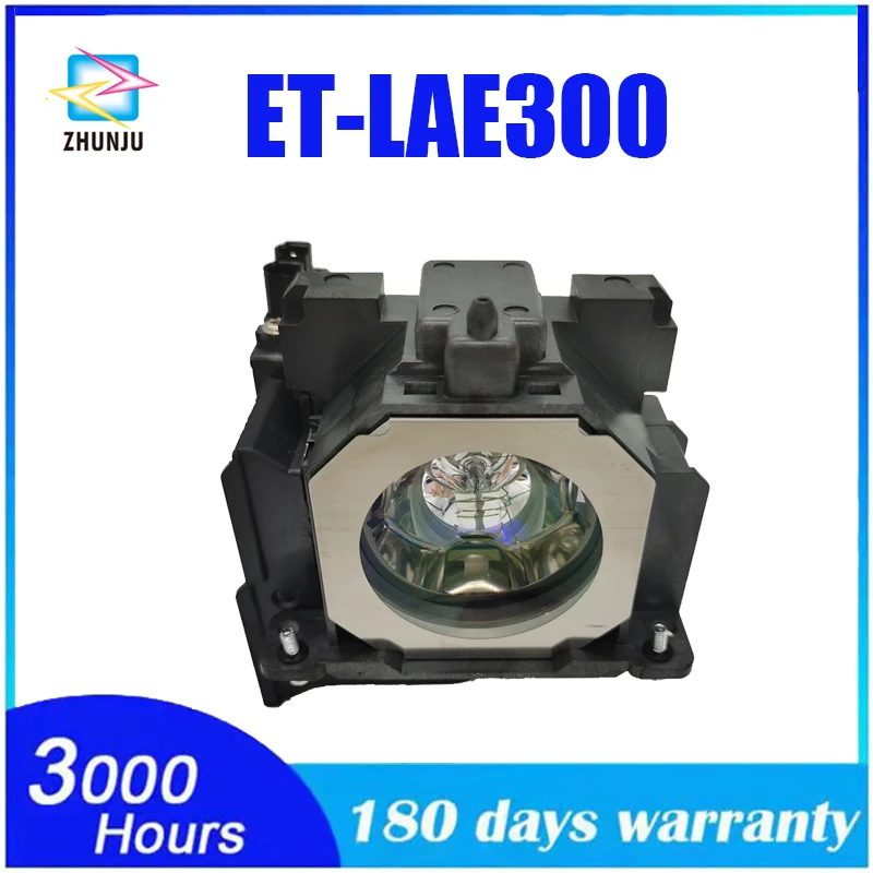 

ET-LAE300 for Panasonic PT-EW540 PT-EW640 PT-EW730Z PT-EW730ZL PT-EX510 PT-EX610 PT-EX800Z PT-EX800ZL
