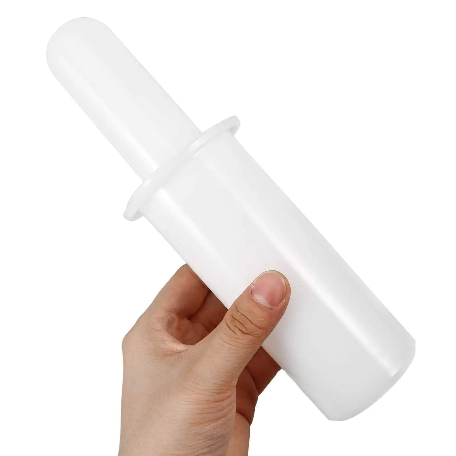 Meat Grinder Cutting Rod Chopper Vegetable Cutter Spice Feeding Hand Crank Plastic Blade Complementary