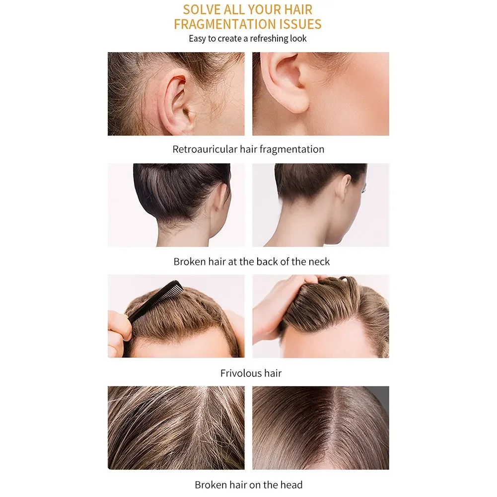 Hair Wax Stick Image 6