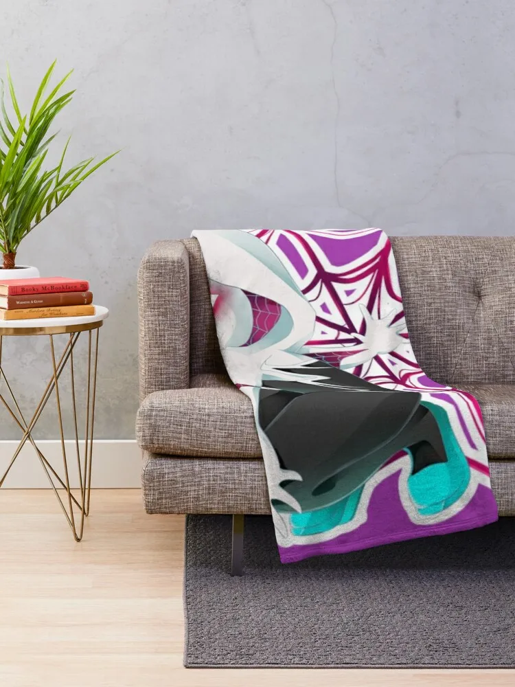 Spider Gwen Loves You Throw ��� �����̳� ���, ���� ���� ���