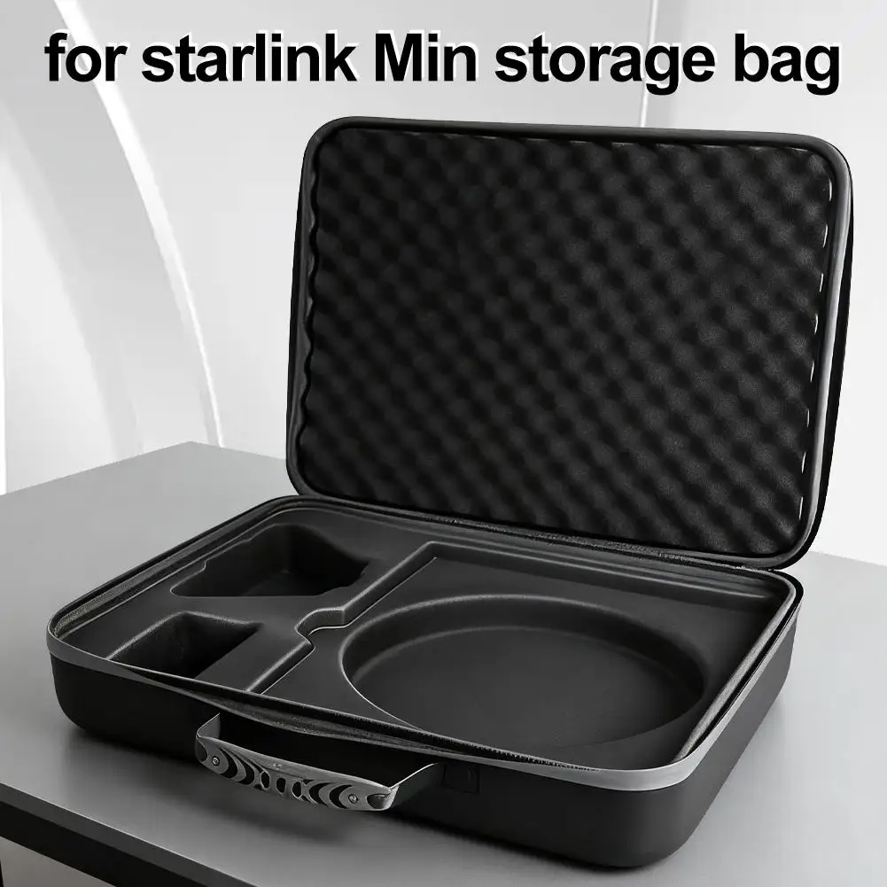 Travel Bag for StarLink Mini Protective Carrying Bag for StarLink Mini Accessories Shockproof Storage Case storage bag travel bags clothes storage bags