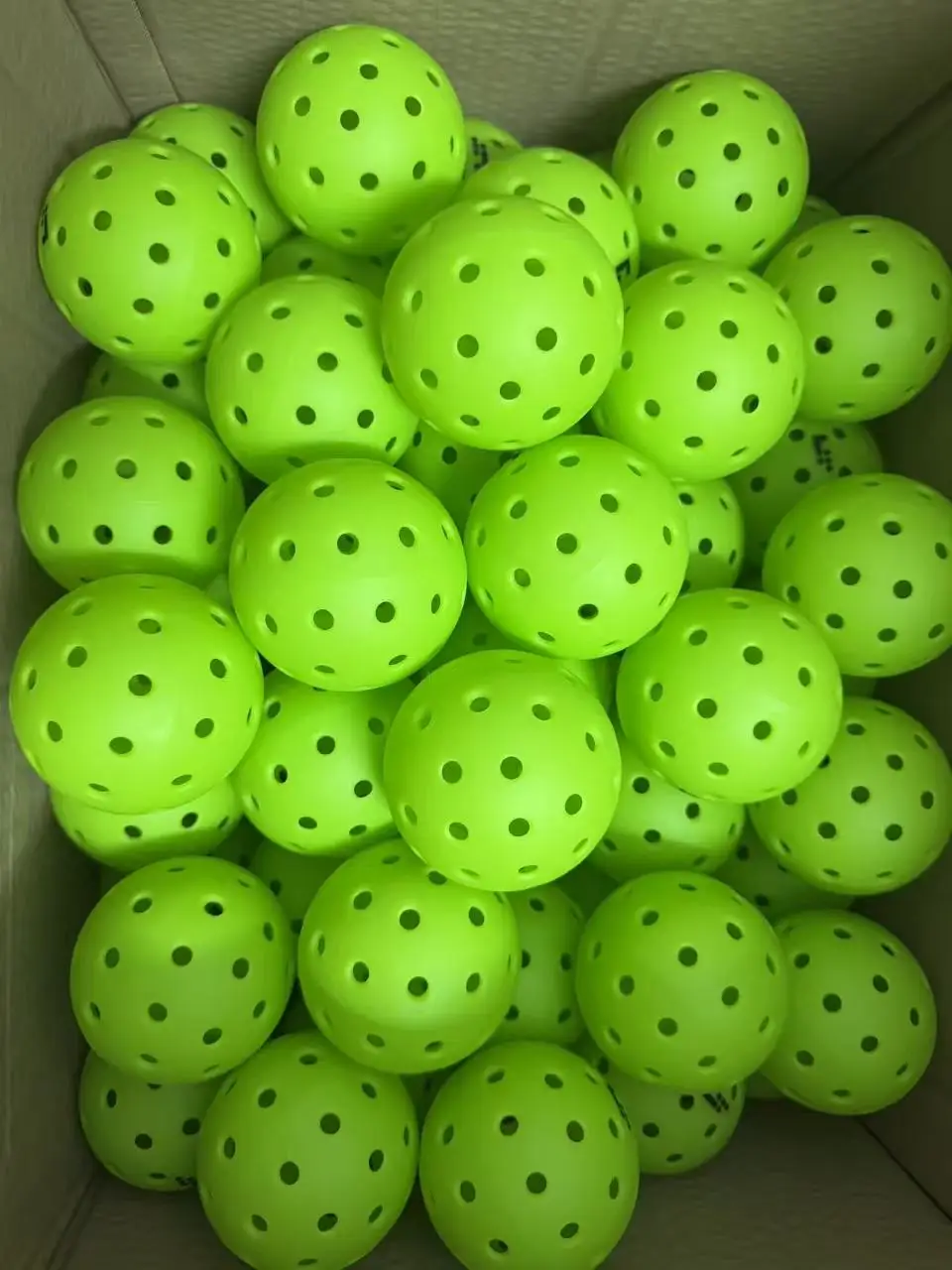 LT Pro Tournament Pickleballs 6