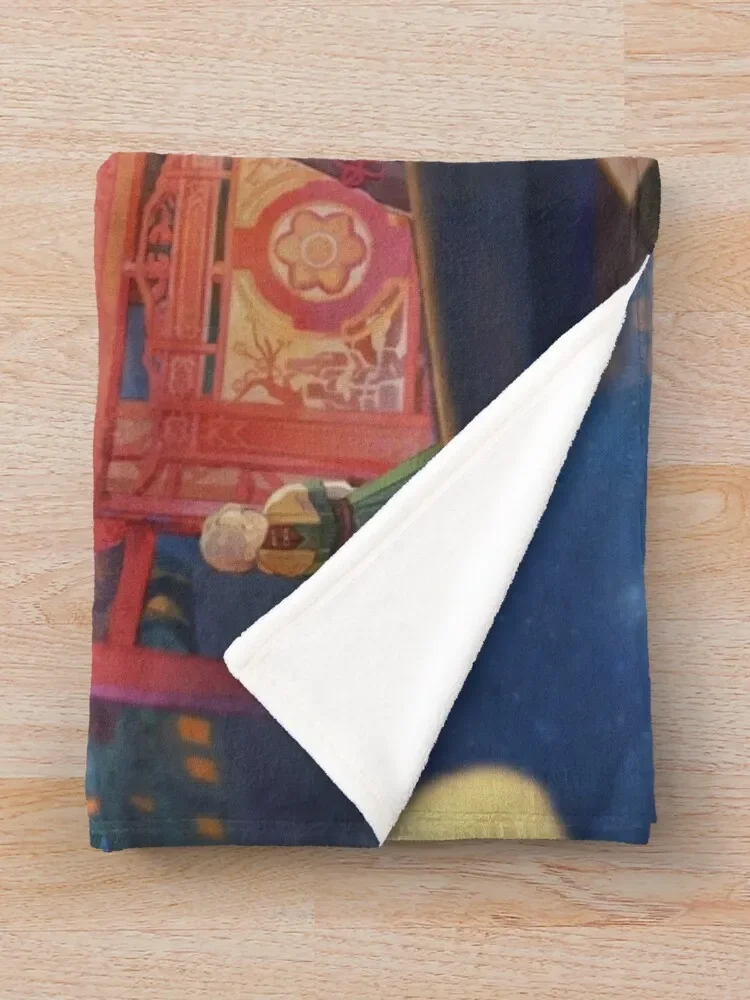 Ganyu �� Xiao Genshin ����Ʈ ���ο� ���, ���� ���� ���