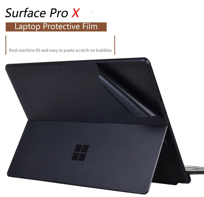 Kh Special Vinyl Laptop Sticker Skin Decalcomanie Cover Protettiva Per Microsoft Surface Pro X (2021) Laptop Studio 2022