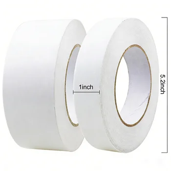Double-Sided Golf Grip Tape Roll 1
