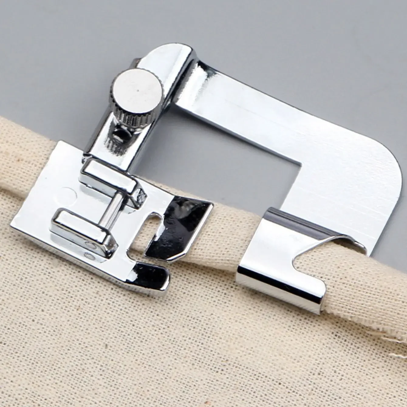 BROTHER PRESSER FOOT SNAP ON COMPATIBLE HOME DOMESTIC MACHINES