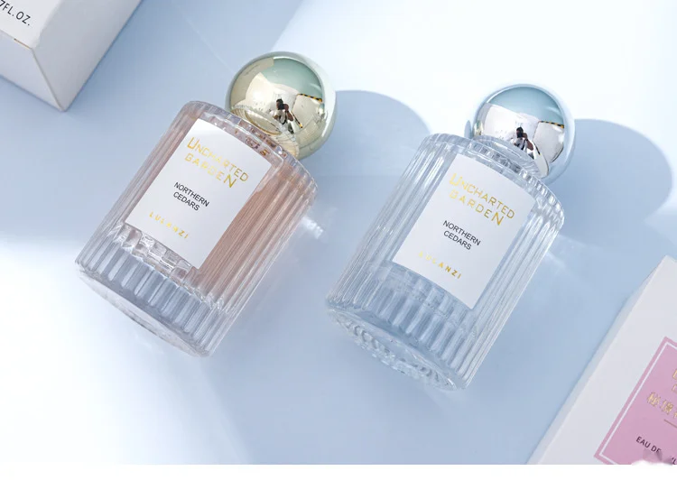 Online Promi Live Broadcast recommandéiert The Explosive Dew Lanzi Secret Garden Lady Parfum, dauerhaften Duft, frësch a kleng Grupp vu Studenten_voghion.com