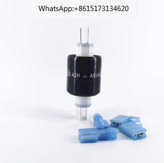 

Абсолютно новое оригинальное скользящее кольцо Asiantool A4H, в наличии