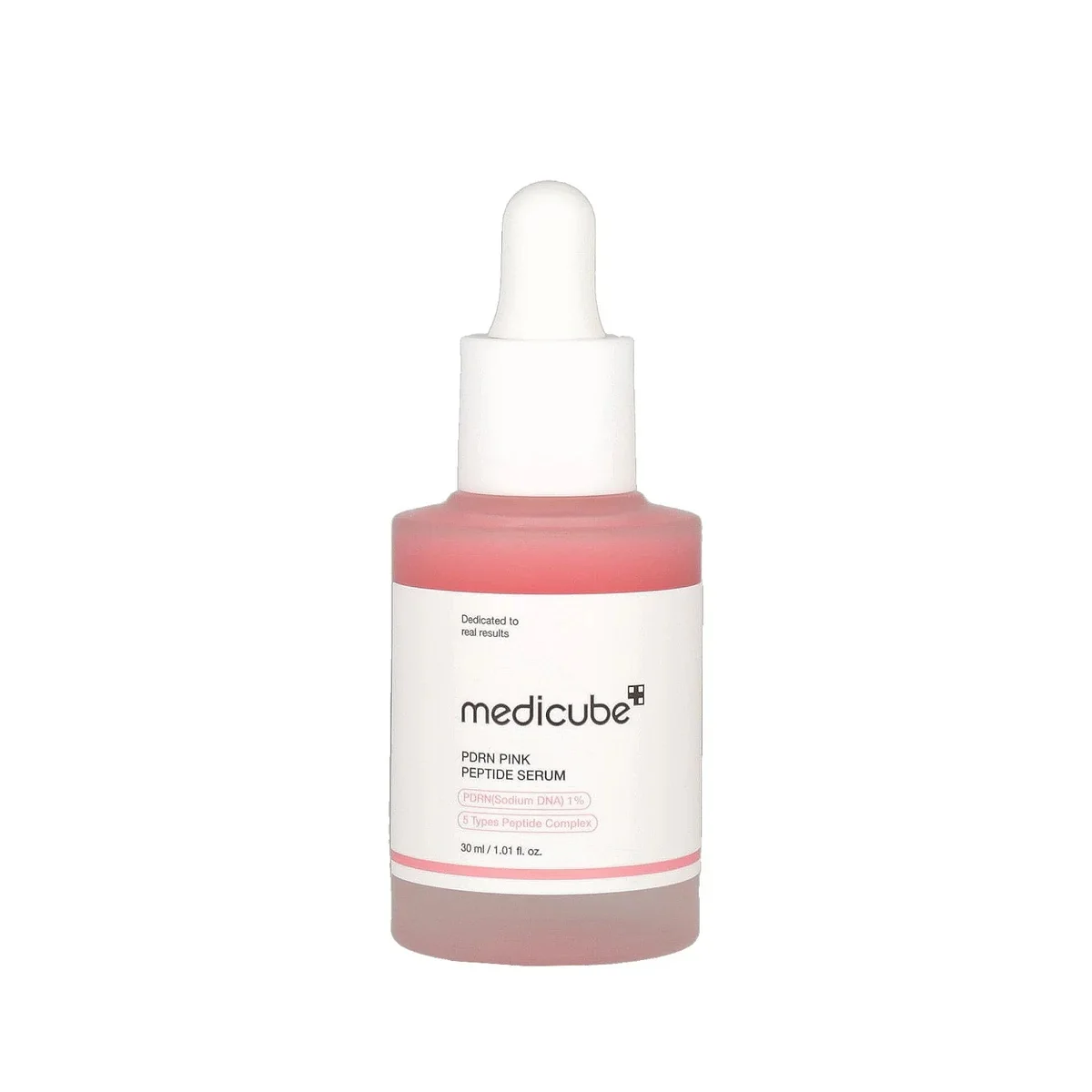 Medicube - Pdrn Pink Peptide Serum (30ml)