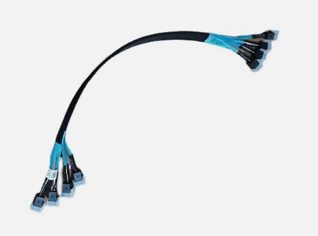 

Серверы K9TVP 0K9TVP R630 SFF8643 к кабелю SFF8643 4 prots U. 2