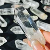 Natural Clear Quartz Crystal 5